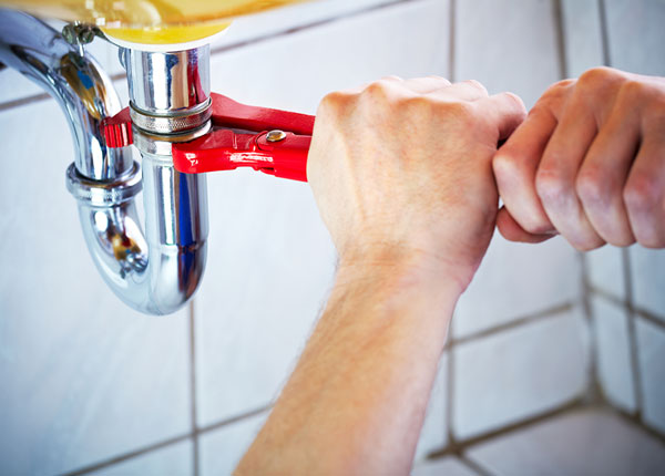 About Bock Plumbers